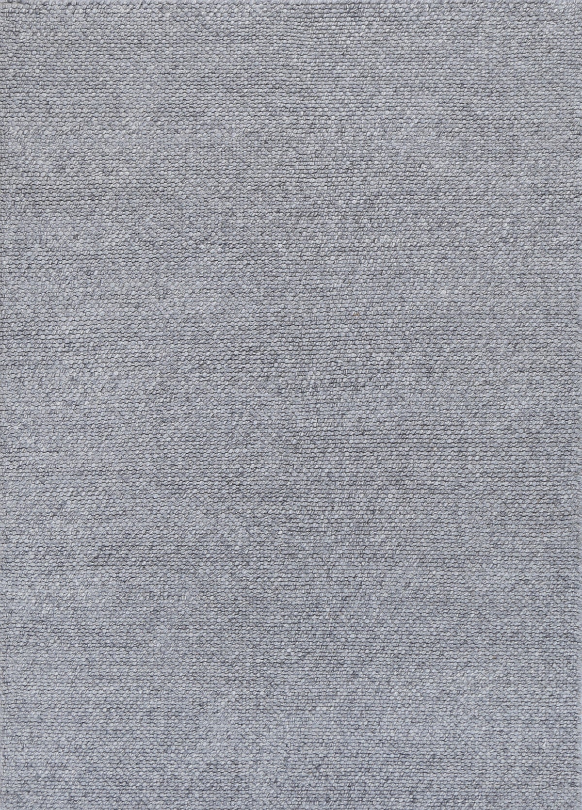 Wayanard Wool Rug Grey