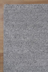 Wayanad Handwoven Wool Grey