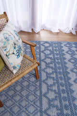 Capetown Capetown-07 Blue