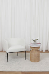 Posy Handtufted Wool Posy 10A