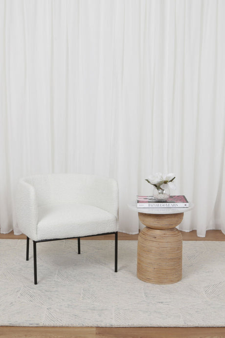 Posy Handtufted Wool Posy 10A