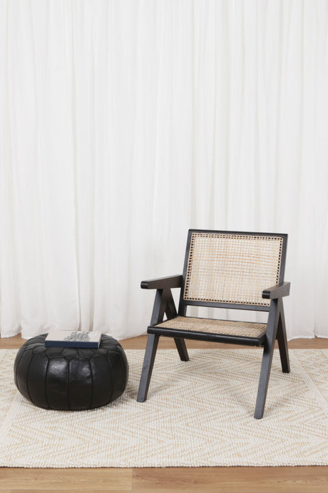 Perla Handwoven Wool Perl-12 Mustard (Dc)