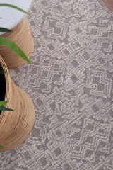 Posy Handtufted Wool Posy 02C