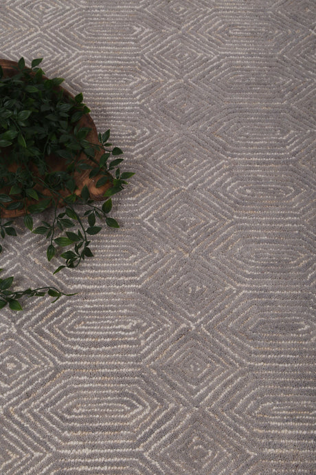 Posy Handtufted Wool Posy 08C