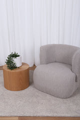 Posy Handtufted Wool Posy 06D