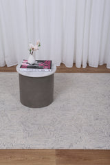 Posy Handtufted Wool Posy 06B