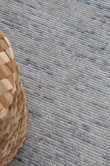 Casper Handtufted Polyester Casp02 Lt.Blue