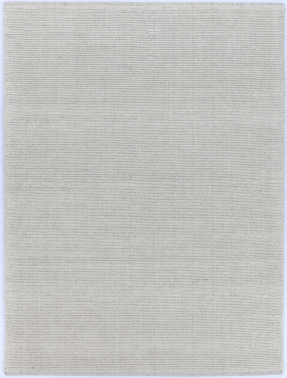 Astro Ivory Wool Rug