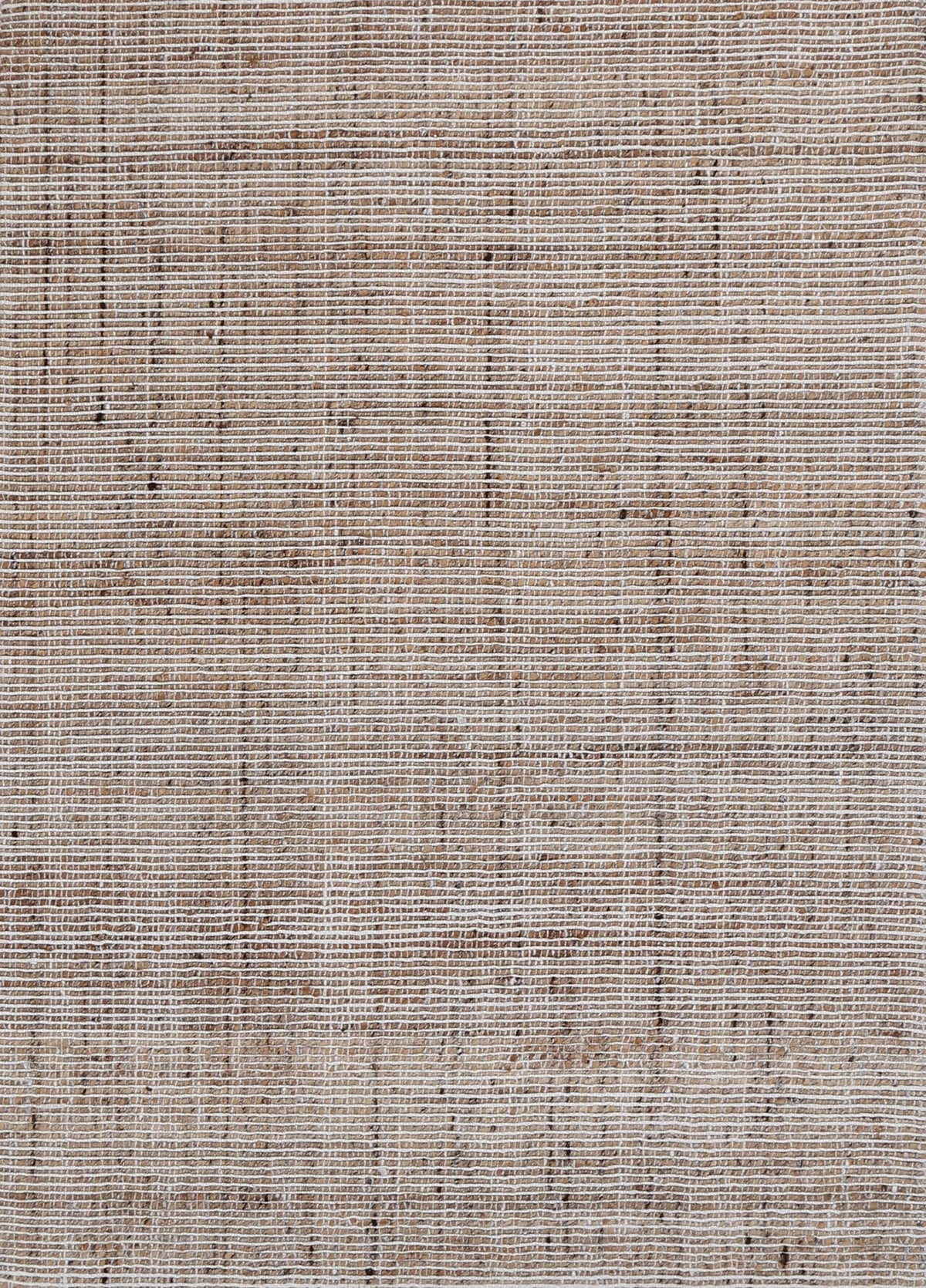 Dune Ivory Jute & Wool Rug