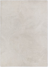 Loran Handtufted Wool Loran01 Ivory