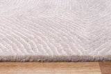 Loran Handtufted Wool Loran01 Natural