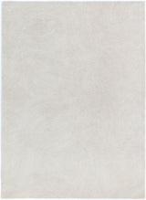 Loran Handtufted Wool Loran01 Platinum