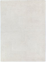 Loran Handtufted Wool Loran04 Ivory