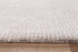 Loran Handtufted Wool Loran04 Ivory