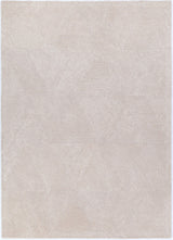 Loran Handtufted Wool Loran05 Natural