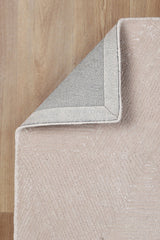 Loran Handtufted Wool Loran05 Natural