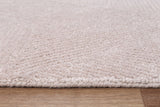 Loran Handtufted Wool Loran05 Natural