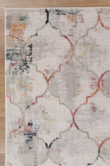 Mediterranean Annaba Multi Plush Rug 09