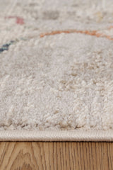 Mediterranean Annaba Multi Plush Rug 09