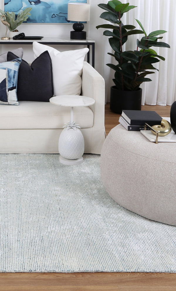 Soho Multi Blended Viscose Rug