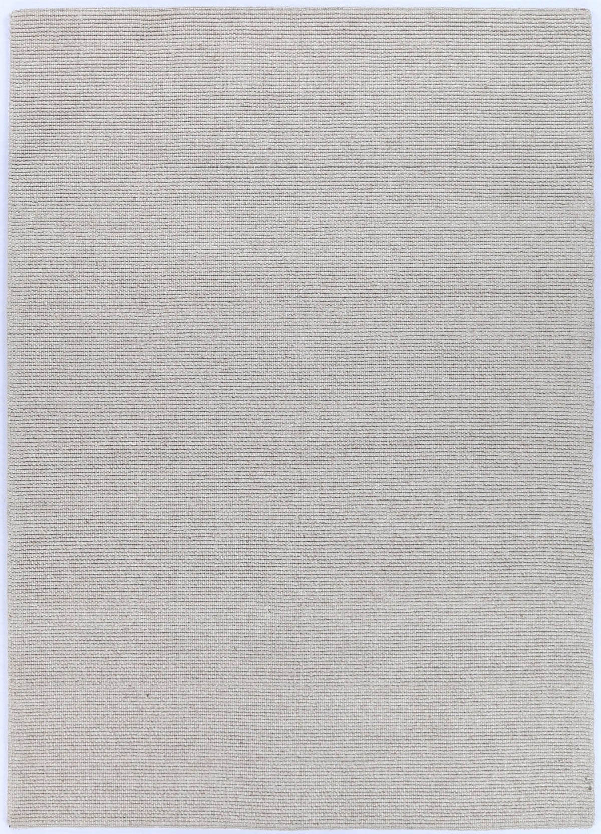 Astro Natural Wool Rug