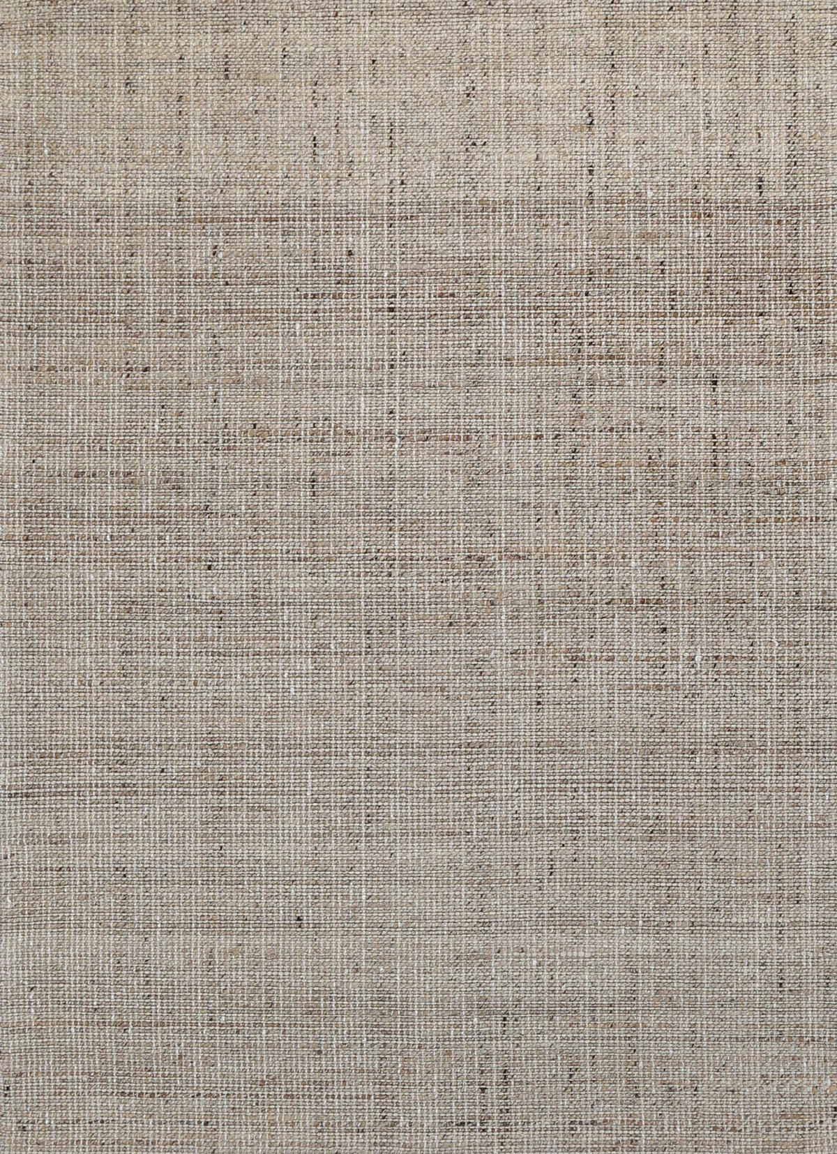 Dune Jute & Wool Natural Rug