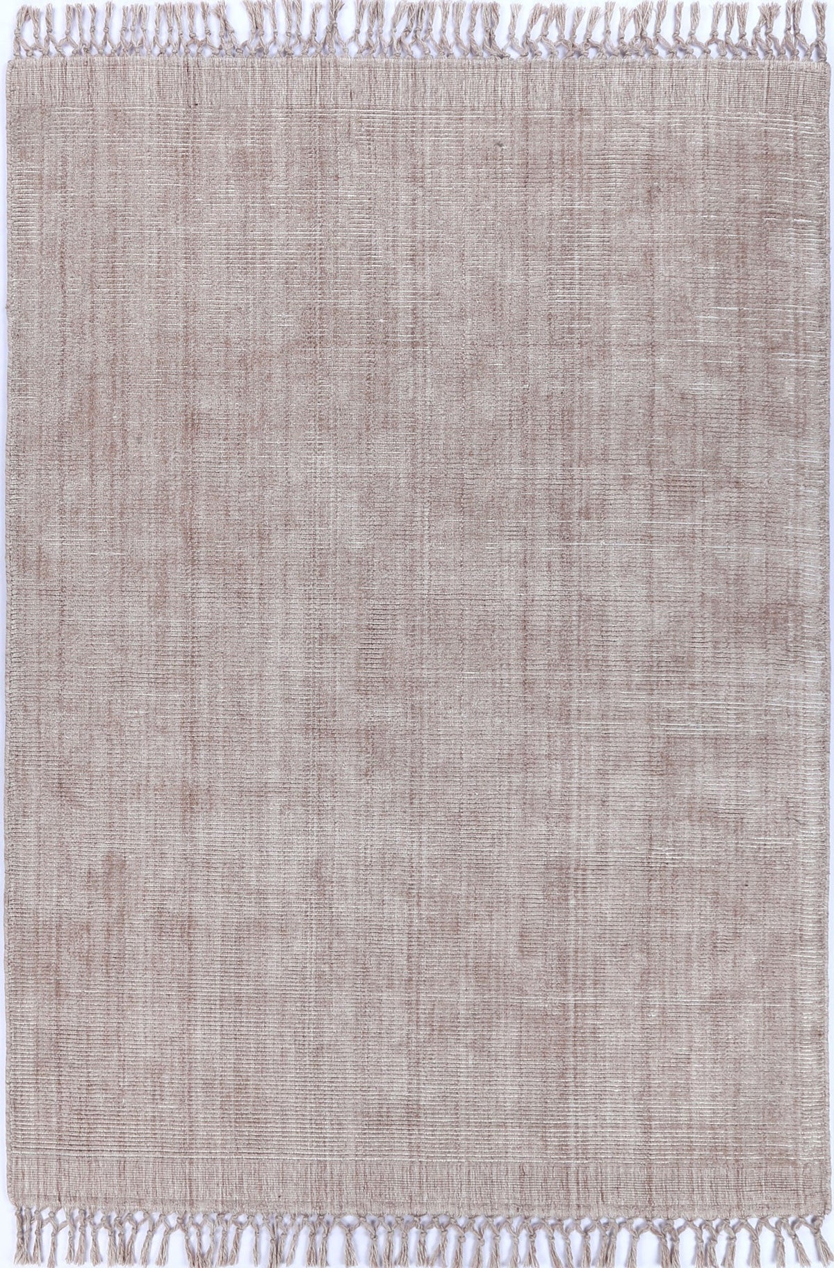 Byron Nude Wool Rug