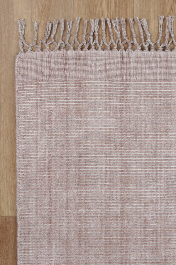 Byron Nude Wool Rug