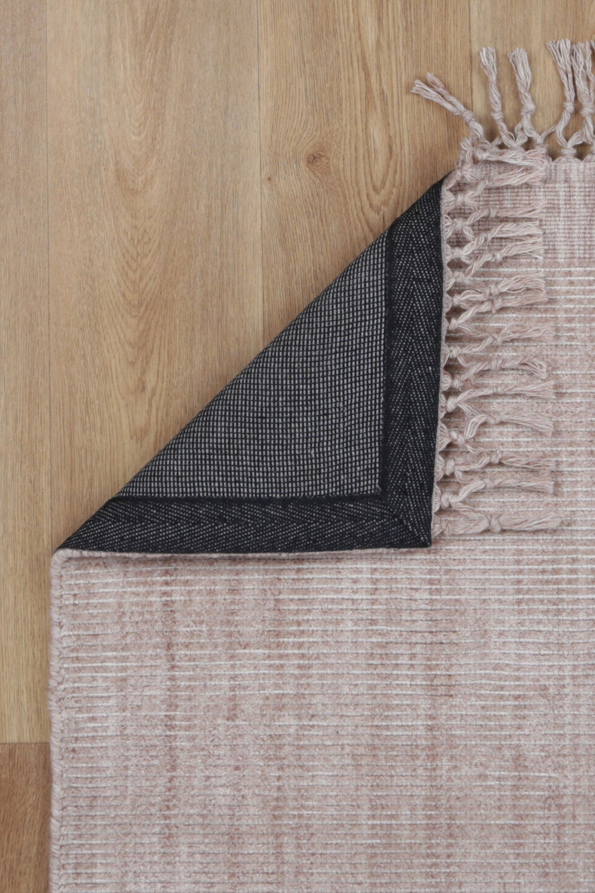 Byron Nude Wool Rug