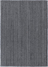 Pebble Storm Wool Rug
