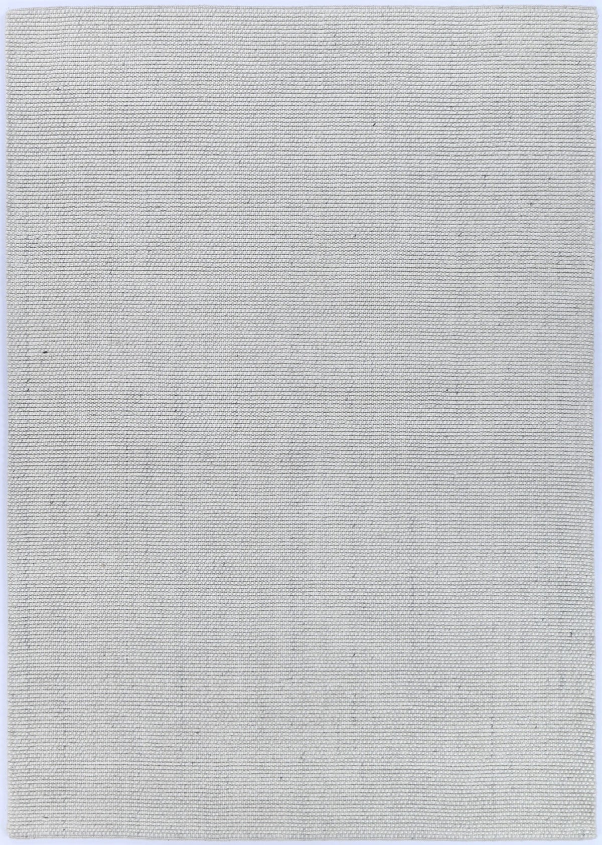 Astro Platinum Wool Rug