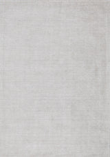 Casper Handtufted Polyester Casp04 Silver
