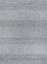 Bella Handwoven Wool Steel