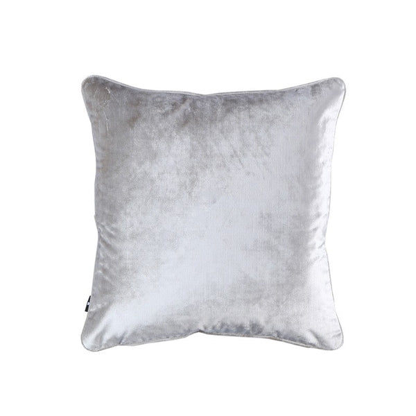 Swan Cushion Champagne 50x50cm