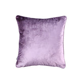 Swan Cushion Mauve 50x50cm
