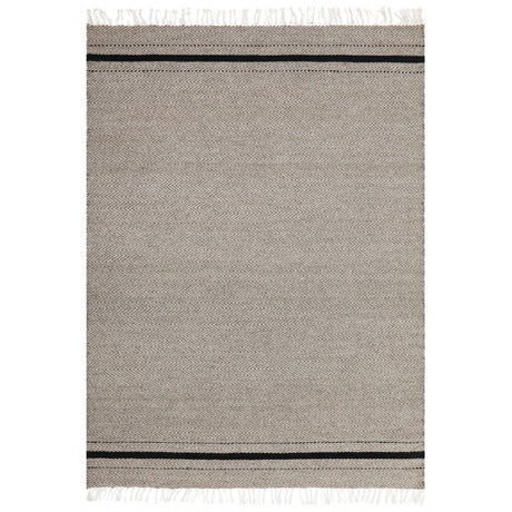 Alfie Flat Weave Rug