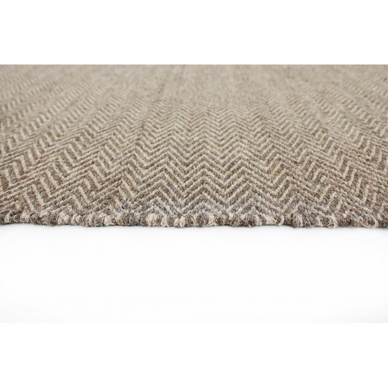 Alfie Flat Weave Rug