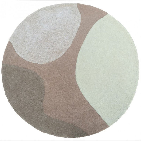 Candice Round Rug