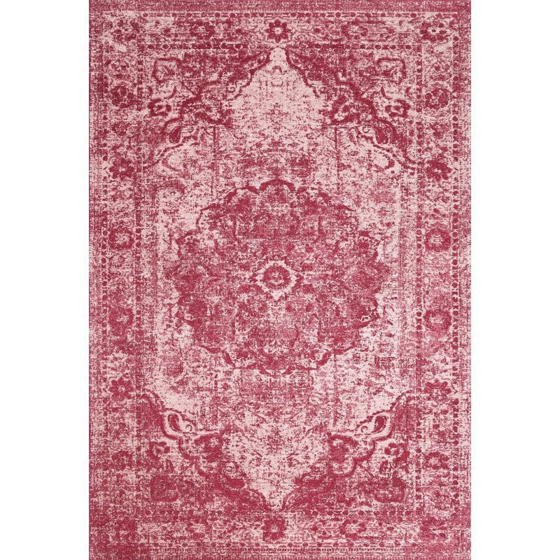 Amora Rug Berry