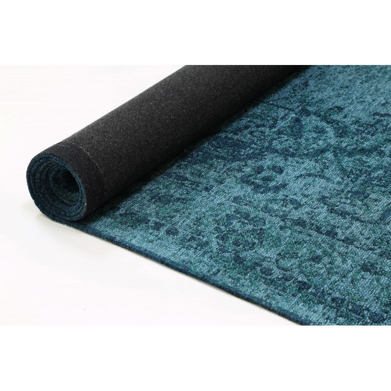 Amora Rug Runner Teal