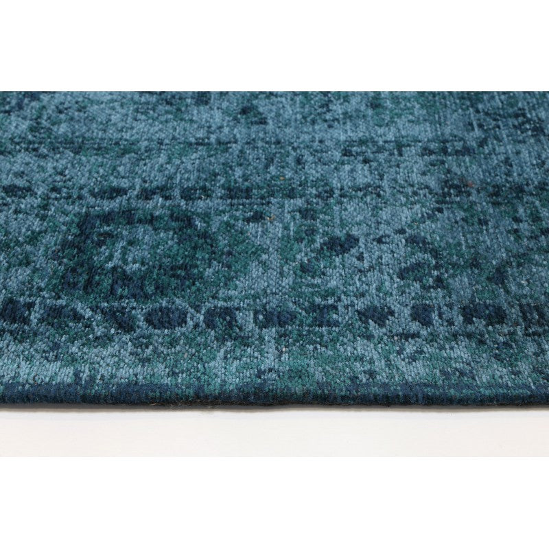 Amora Rug Runner Teal