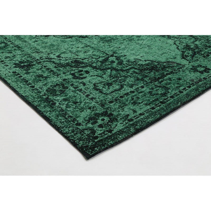 Amora Rug Emerald