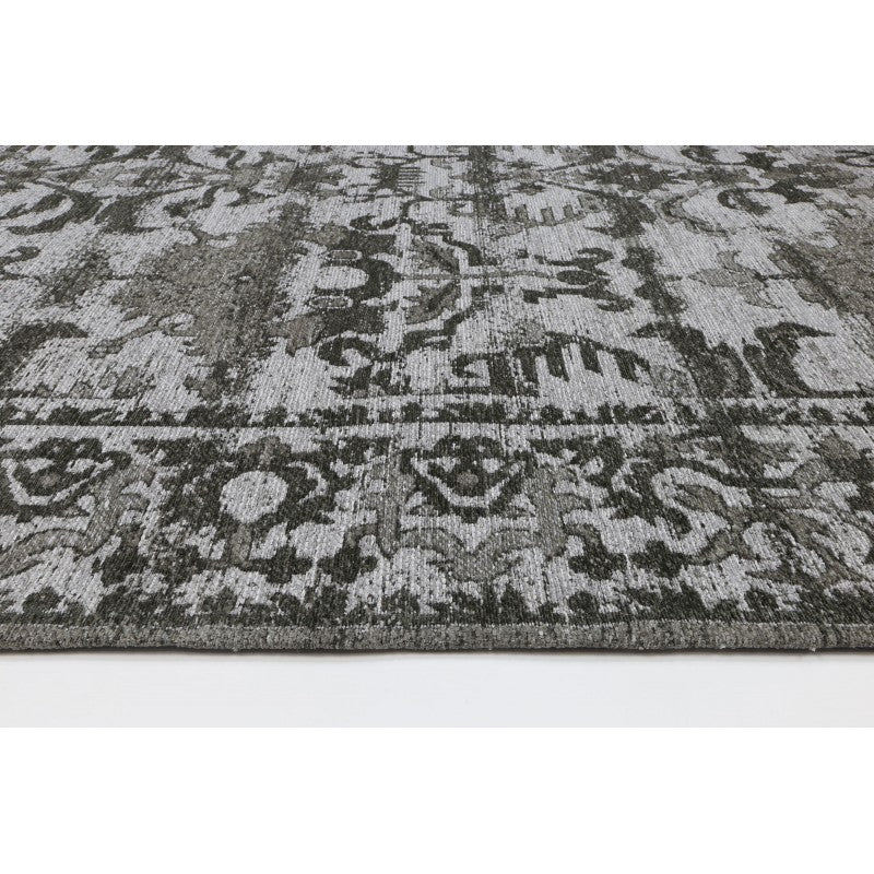 Clara Abigail Rug Grey