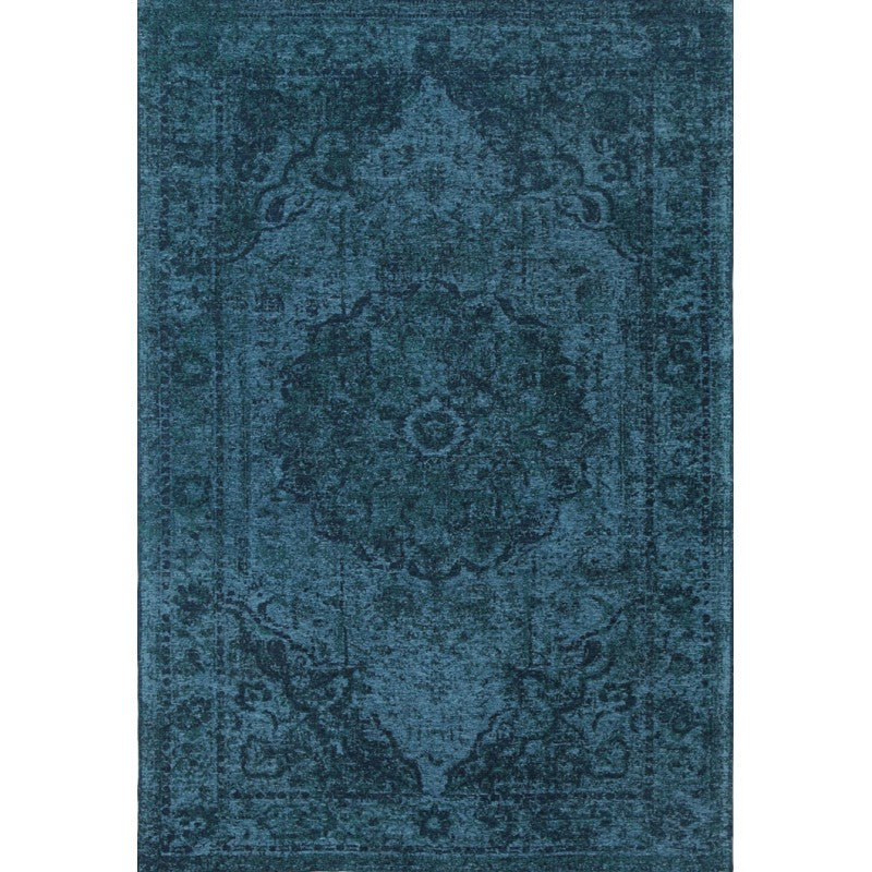 Amora Rug Runner Teal