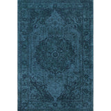 Amora Rug Runner Teal