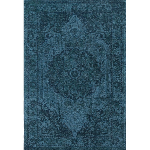 Amora Rug Runner Teal