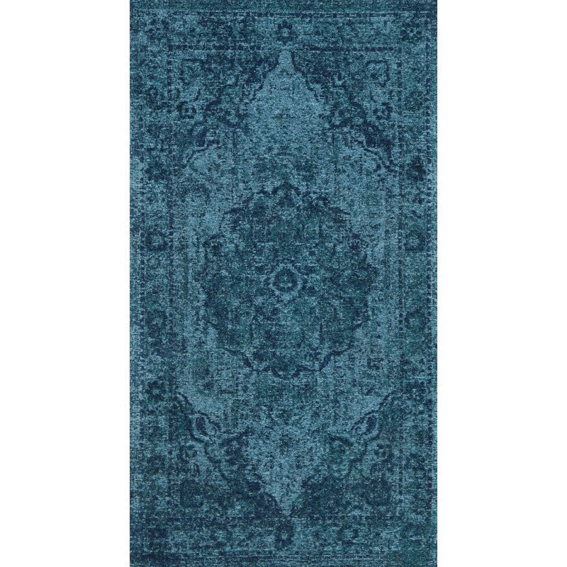 Amora Rug Runner Teal