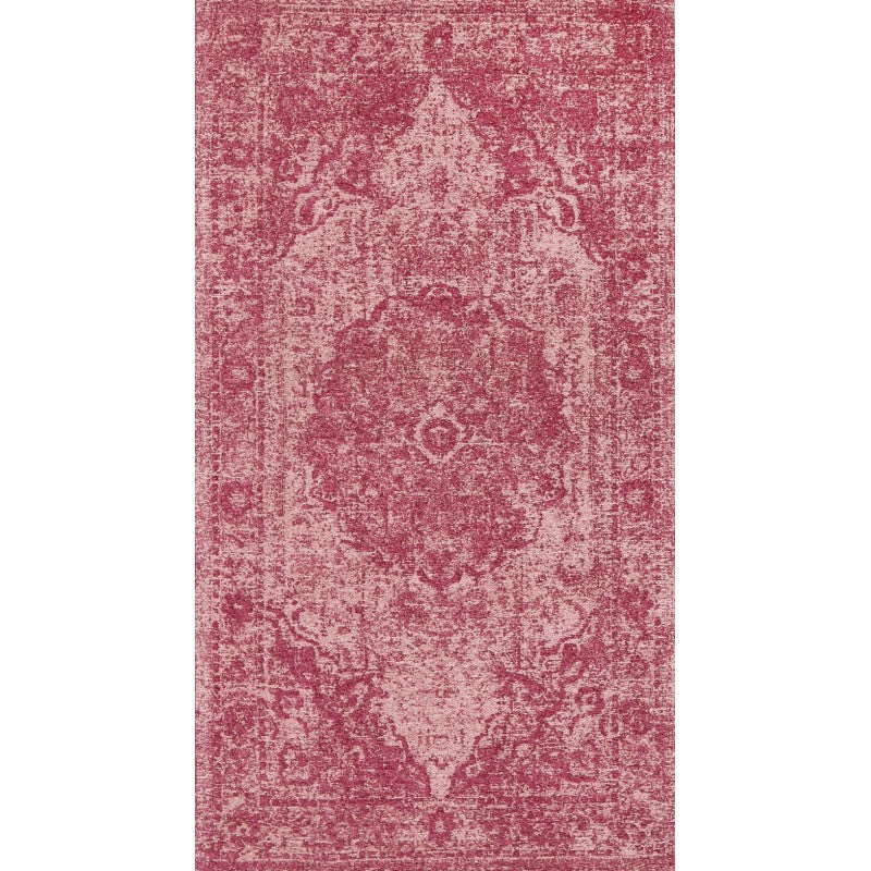 Amora Rug Berry