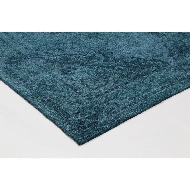 Amora Rug Runner Teal