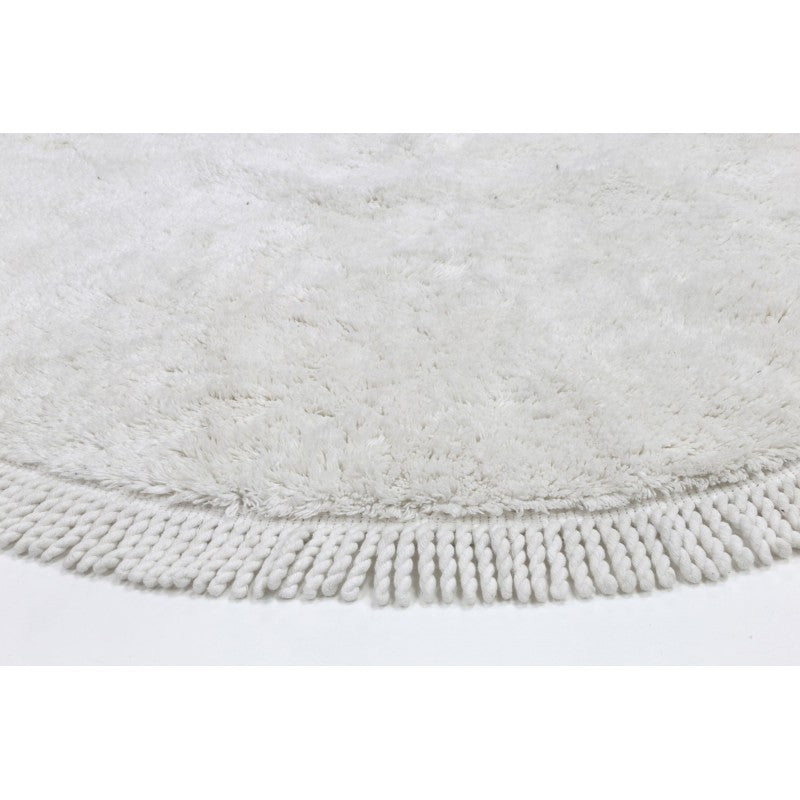 Archie Splash Mat White
